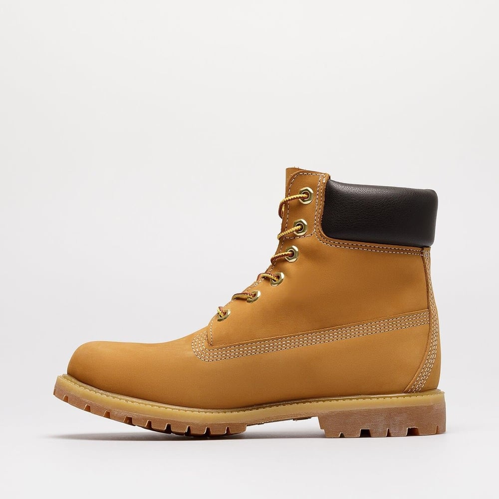 Timberland Timberland Premium 6 Inch Lace Up Waterp Kadın Bot