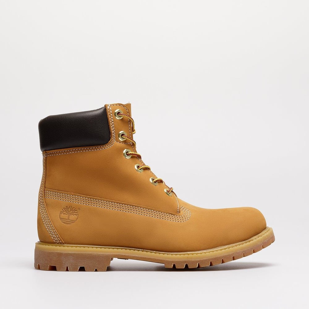 Timberland Timberland Premium 6 Inch Lace Up Waterp Kadın Bot