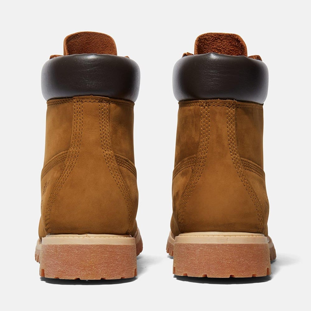 Timberland Timberland Premium 6 Inch Lace Up Waterp Erkek Bot