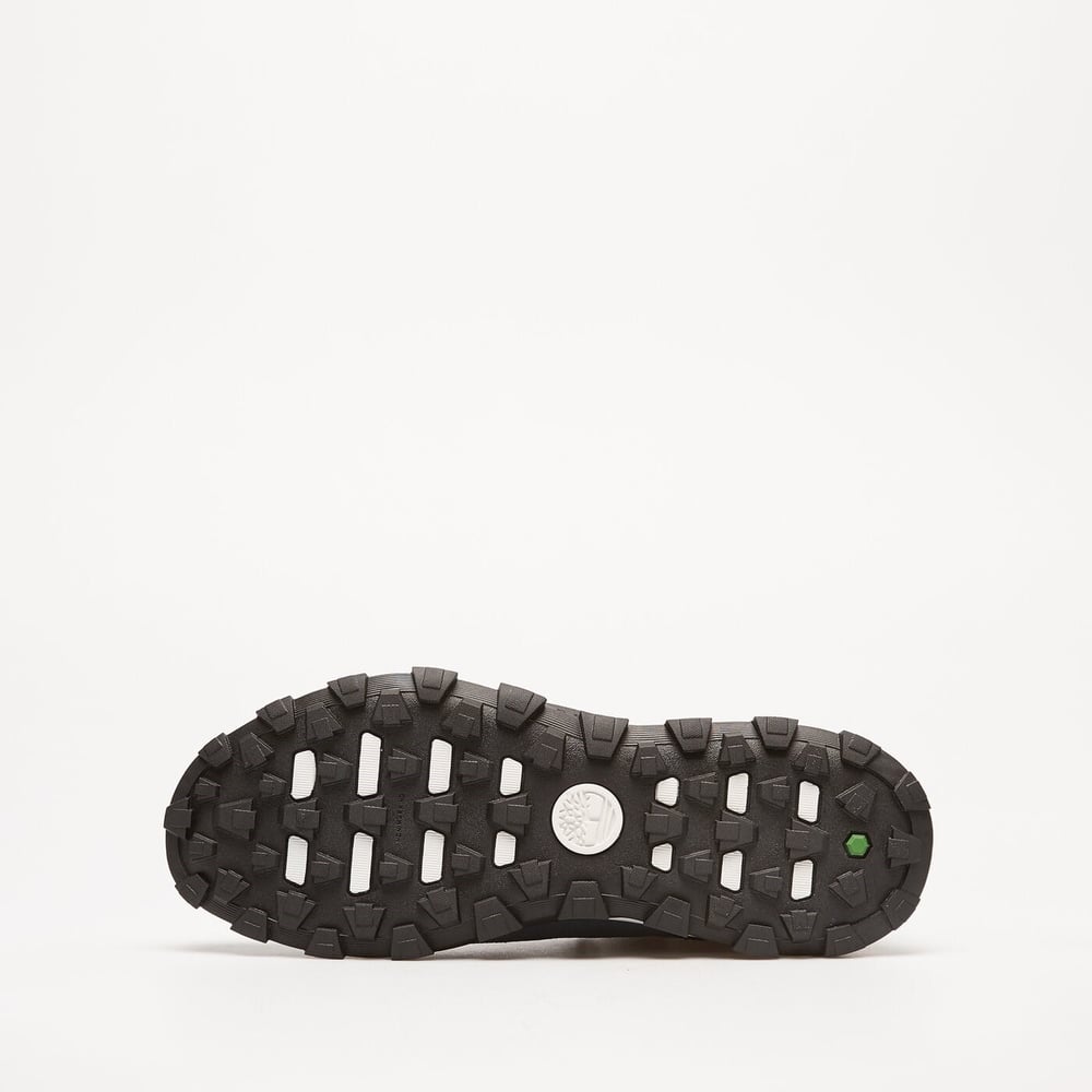 Timberland Trail Trekker Mid Lace Up Gtx Sneaker Çocuk Bot