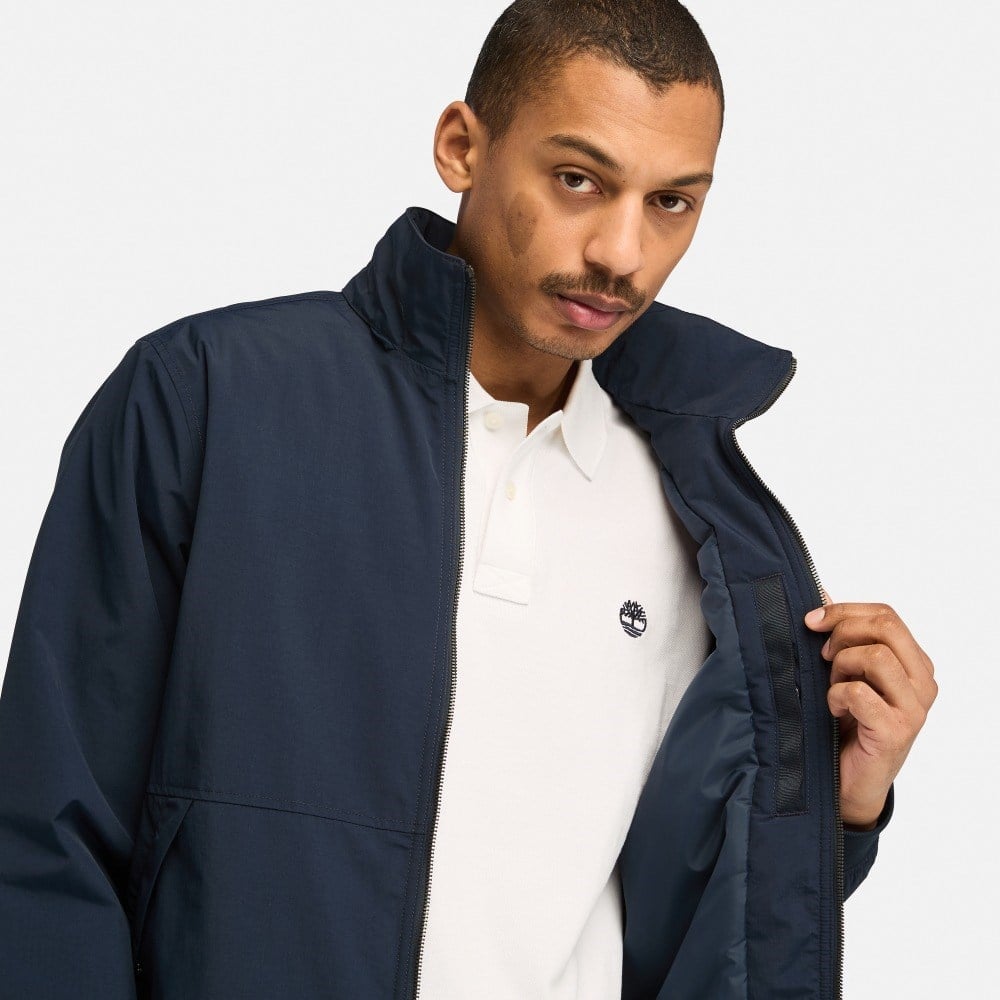 Timberland Waterproof Sailor Bomber Erkek Ceket