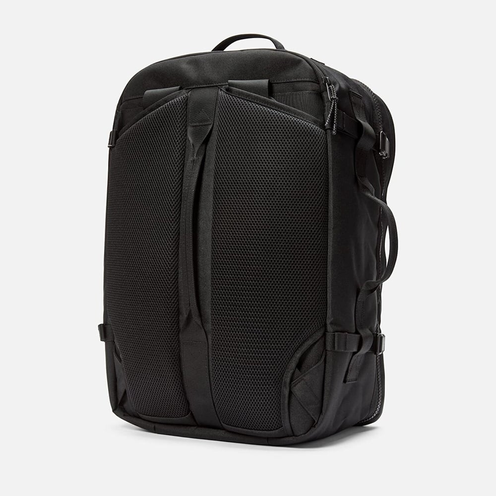 Timberland Weather Ready 40-Liter Travel Unisex Sırt Çantası