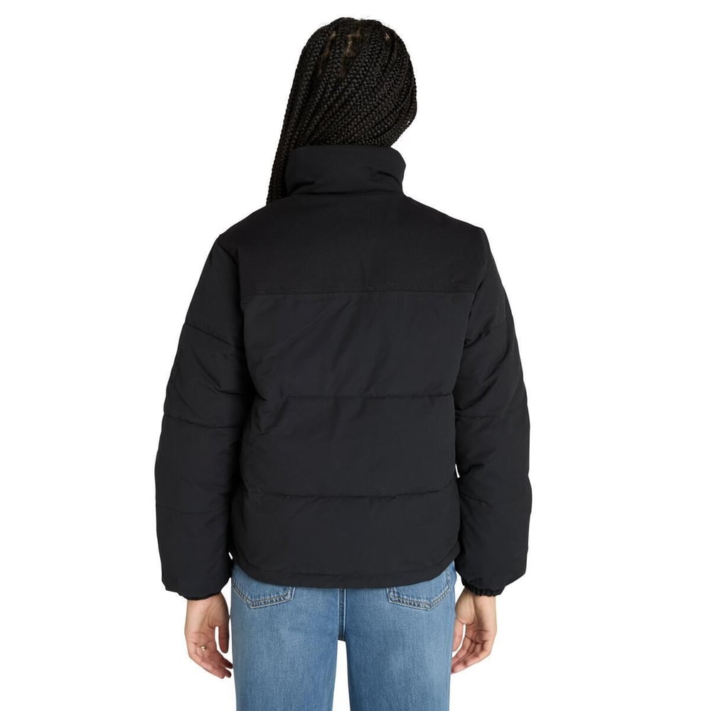 Timberland Welch Mountain Synthetic insulated Puffe Kadın Mont