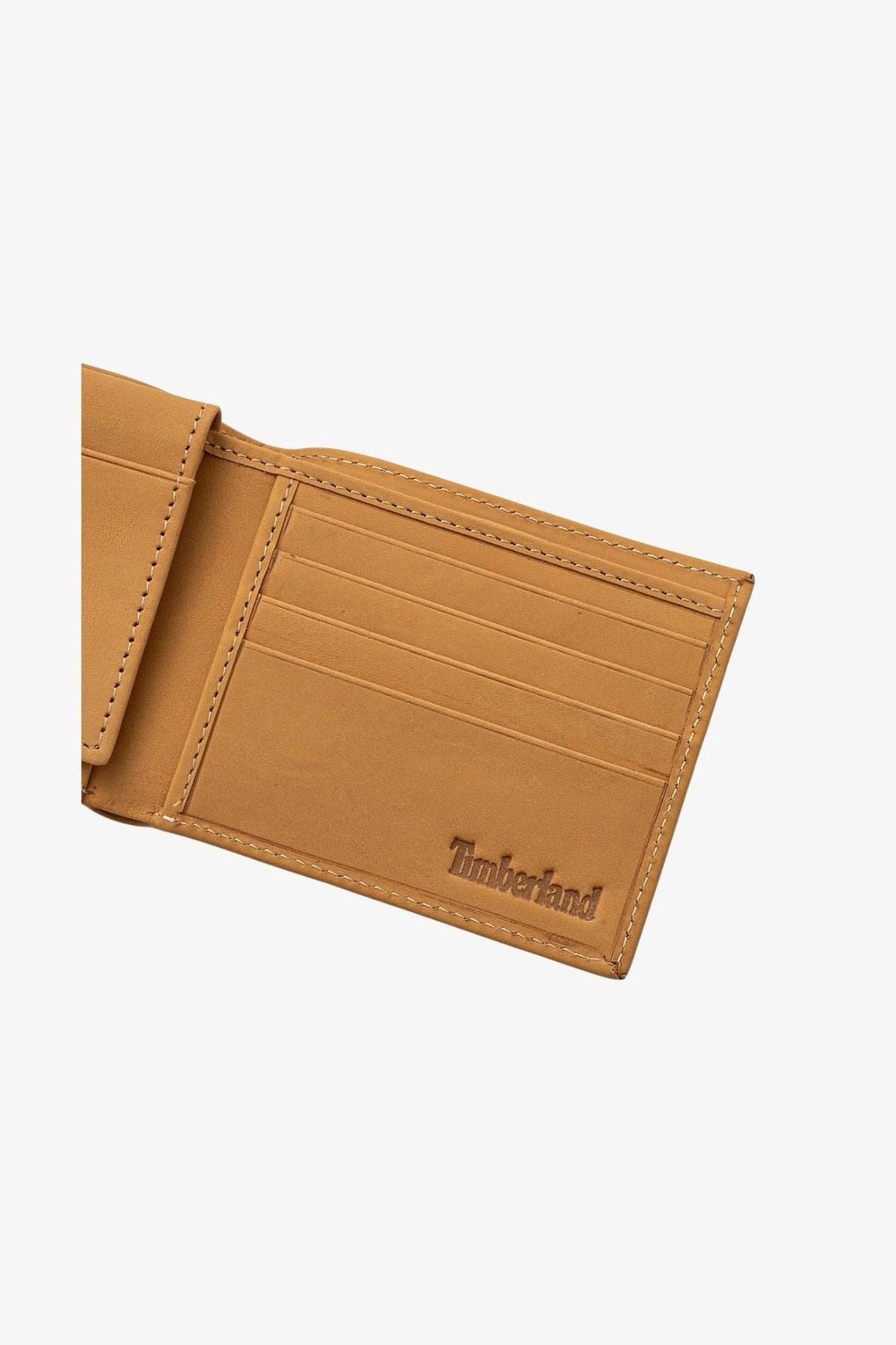 Timberland Wheatlock Iconic Nubuck Passcase Erkek Cüzdan