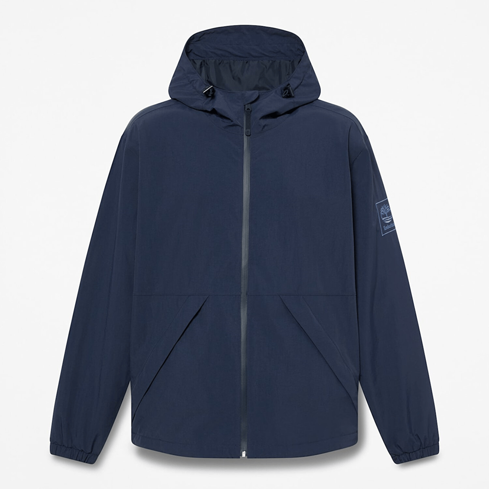 Timberland Winnick Waterproof Shell Jacket Erkek Ceket