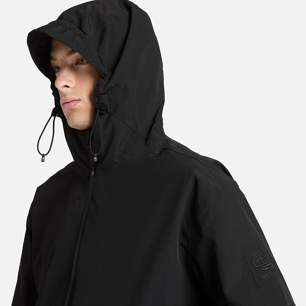 Timberland Winnick Waterproof Shell Jacket Erkek Ceket