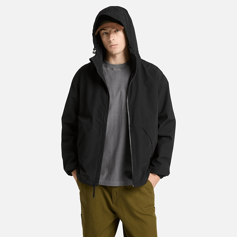 Timberland Winnick Waterproof Shell Jacket Erkek Ceket