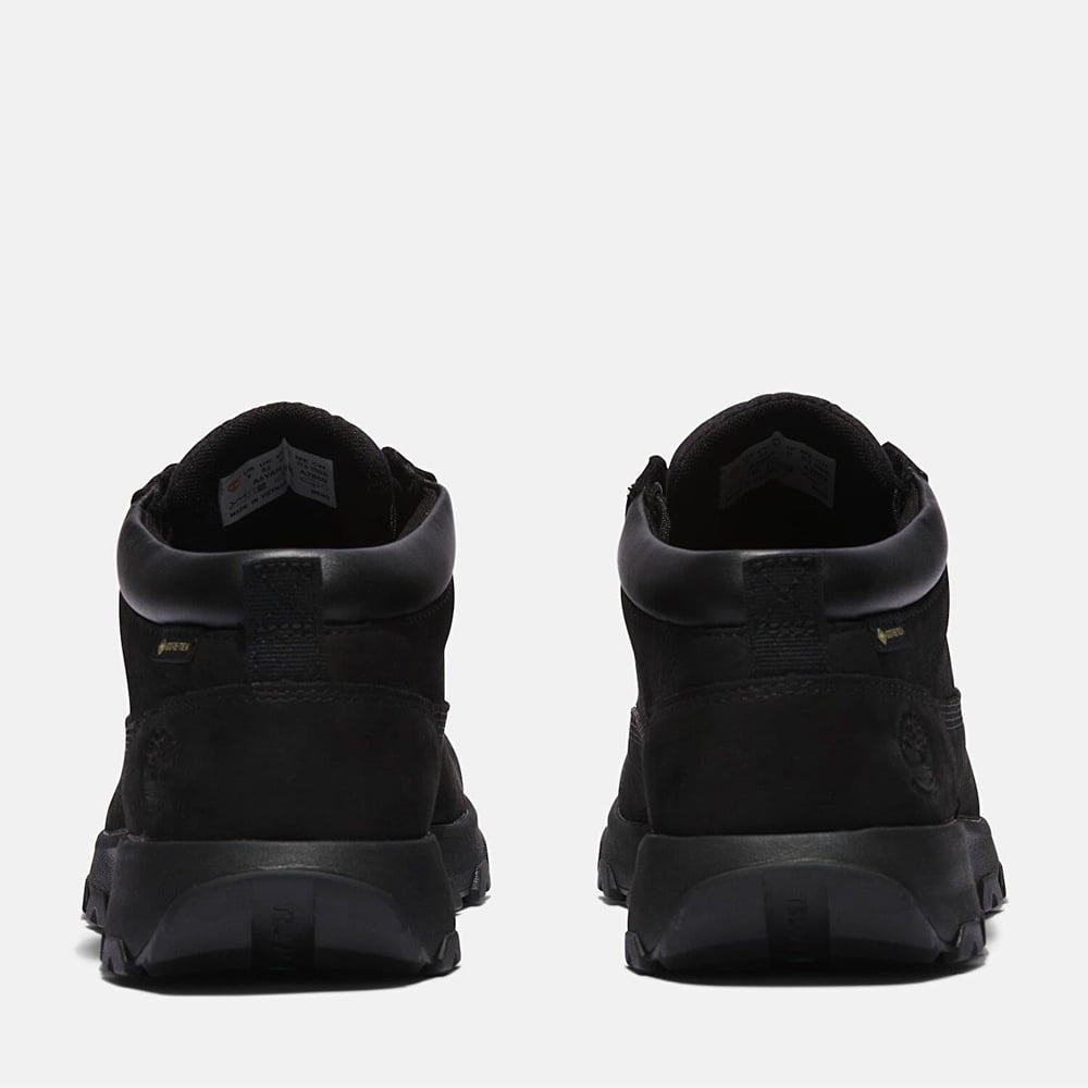 Timberland Winsor Park Mid Lace Up GTX Erkek Sneakers