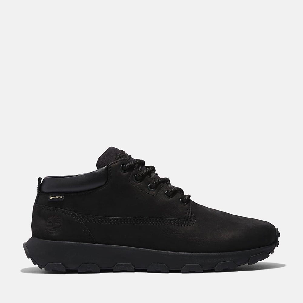 Timberland Winsor Park Mid Lace Up GTX Erkek Sneakers