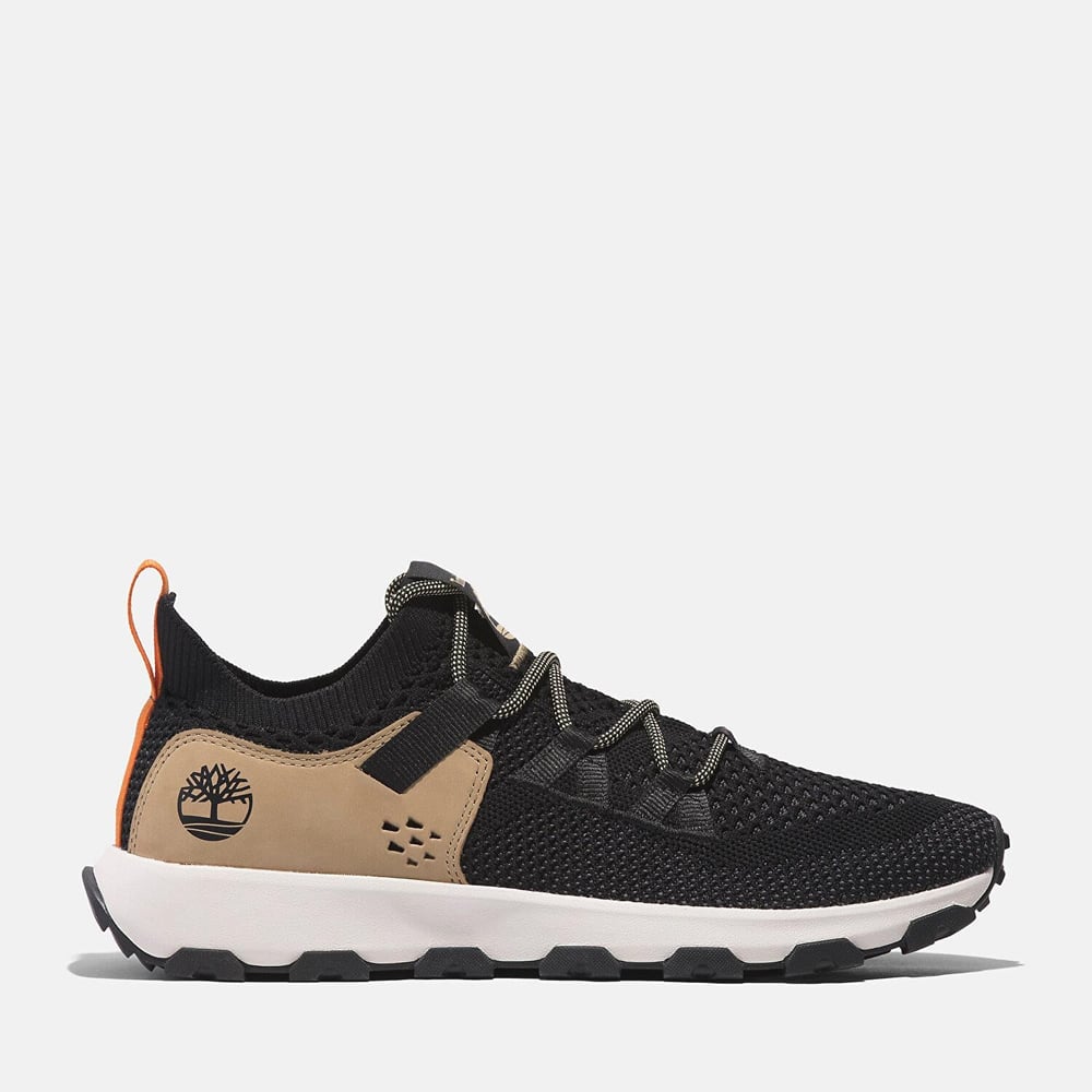 Timberland Winsor Trail Low Lace Up Sneaker Erkek Ayakkabı