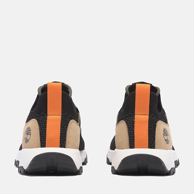 Timberland Winsor Trail Low Lace Up Sneaker Erkek Ayakkabı