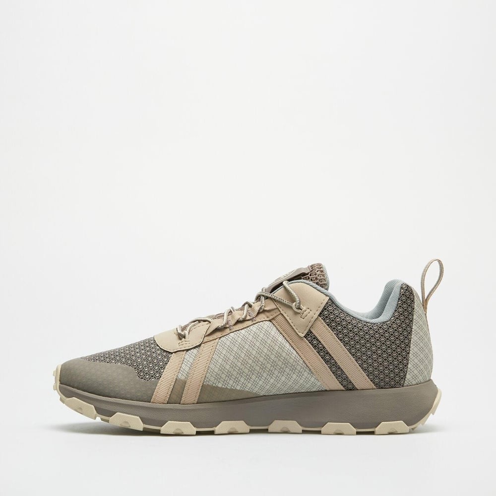 Timberland Winsor Trail Low Lace Up Waterproof Snea Erkek Outdoor Ayakkabı
