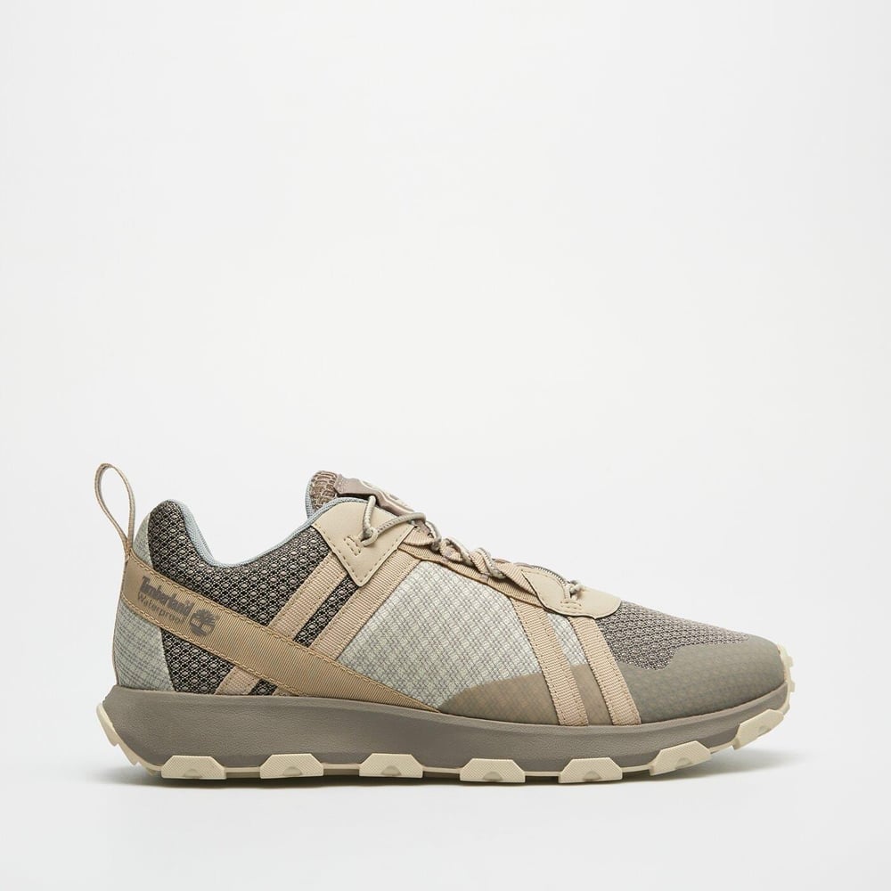 Timberland Winsor Trail Low Lace Up Waterproof Snea Erkek Outdoor Ayakkabı