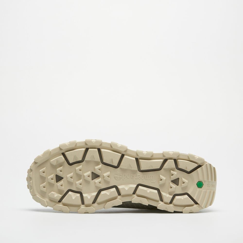 Timberland Winsor Trail Low Lace Up Waterproof Snea Erkek Outdoor Ayakkabı