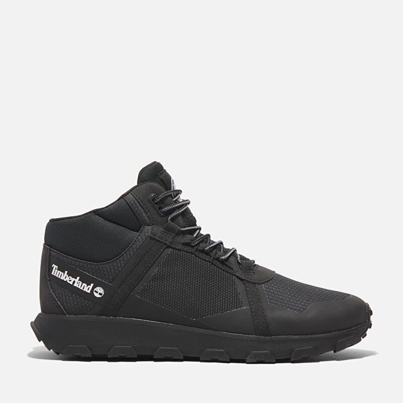 Timberland Winsor Trail Mid Lace Up Waterproof Erkek Outdoor Ayakkabı
