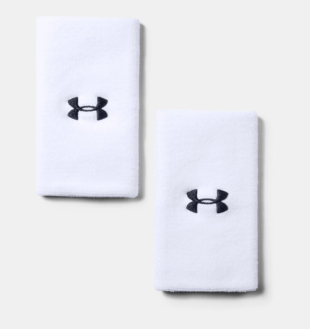 Under Armour 6 Perfomance Wristband Bileklik