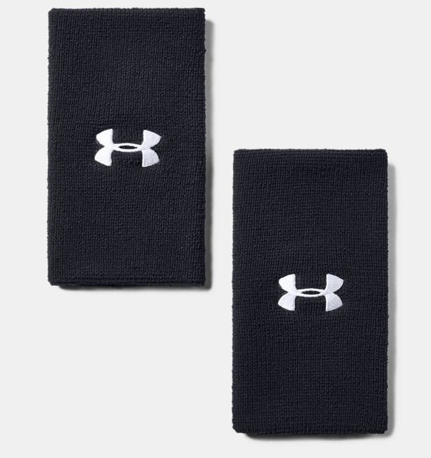 Under Armour 6 Perfomance Wristband Bileklik