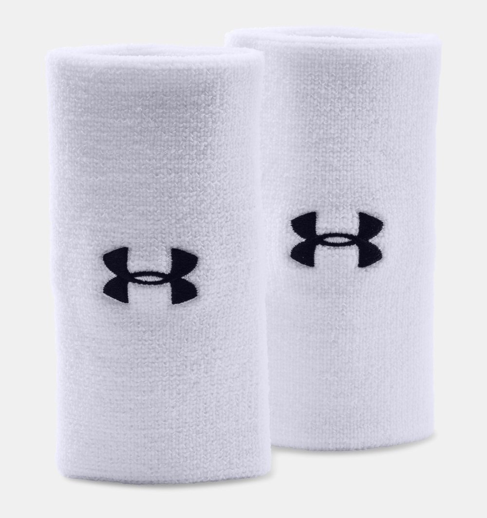 Under Armour 6 Perfomance Wristband Bileklik