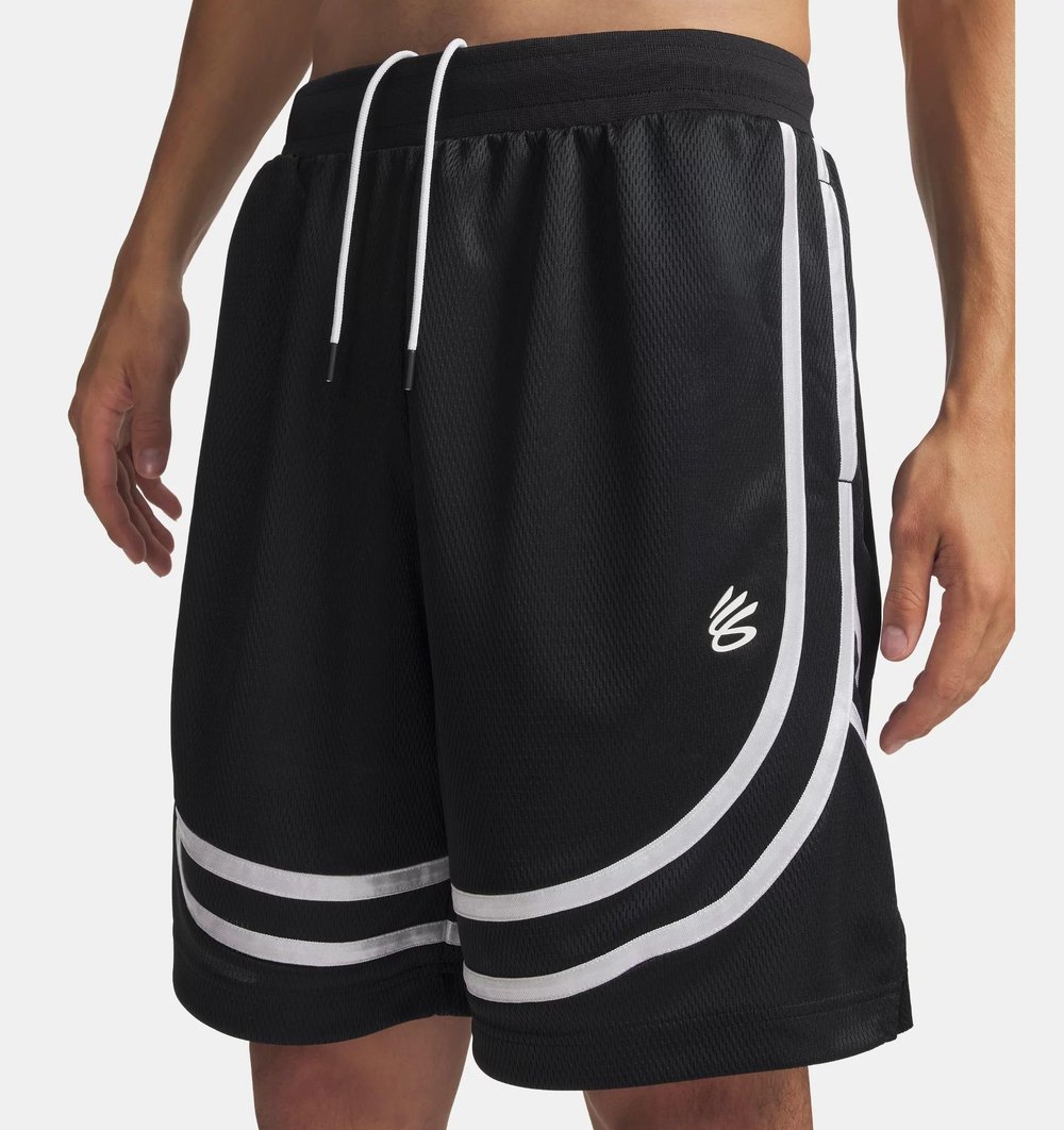 Under Armour Curry Sig Short Erkek Şort