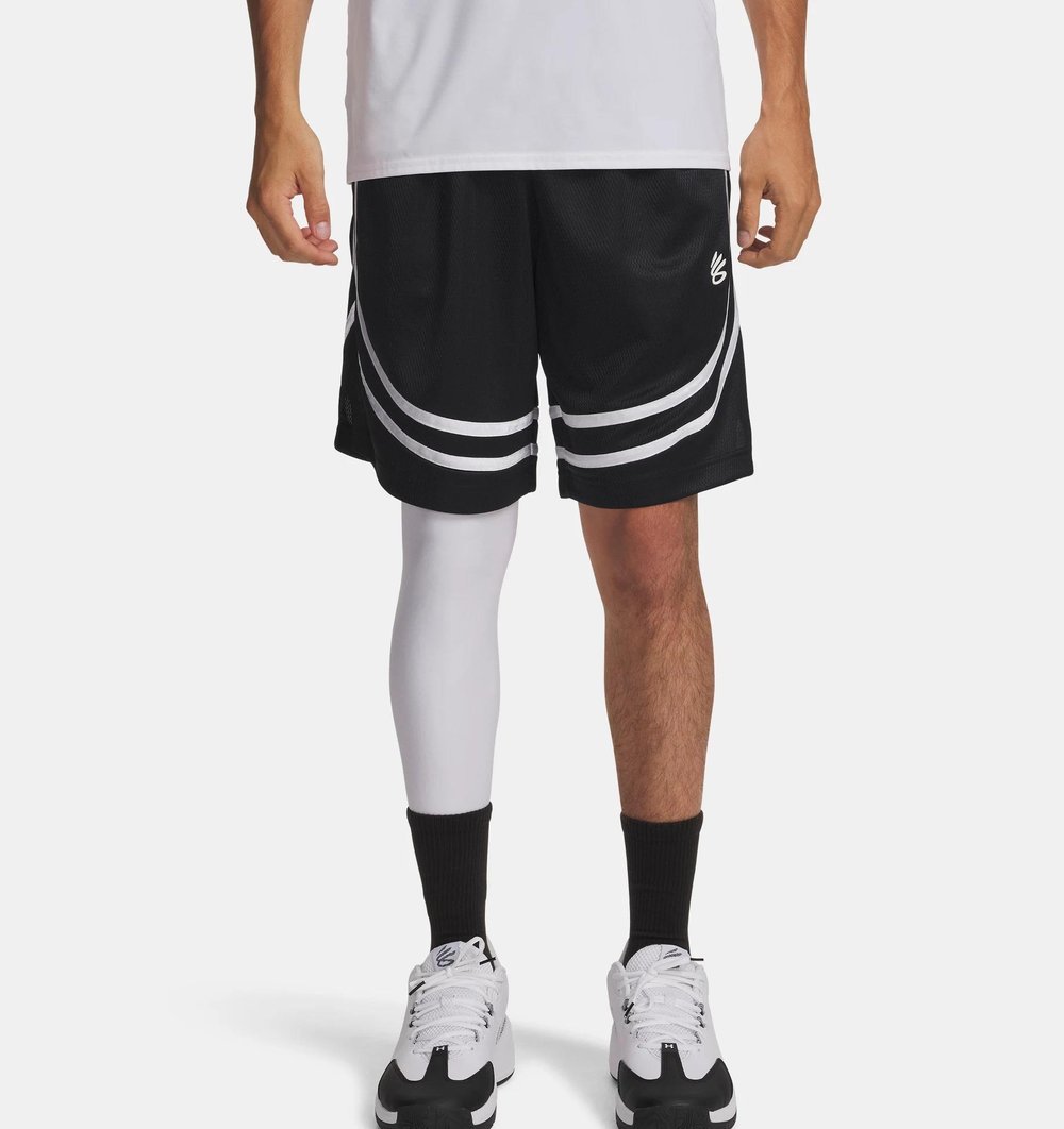 Under Armour Curry Sig Short Erkek Şort
