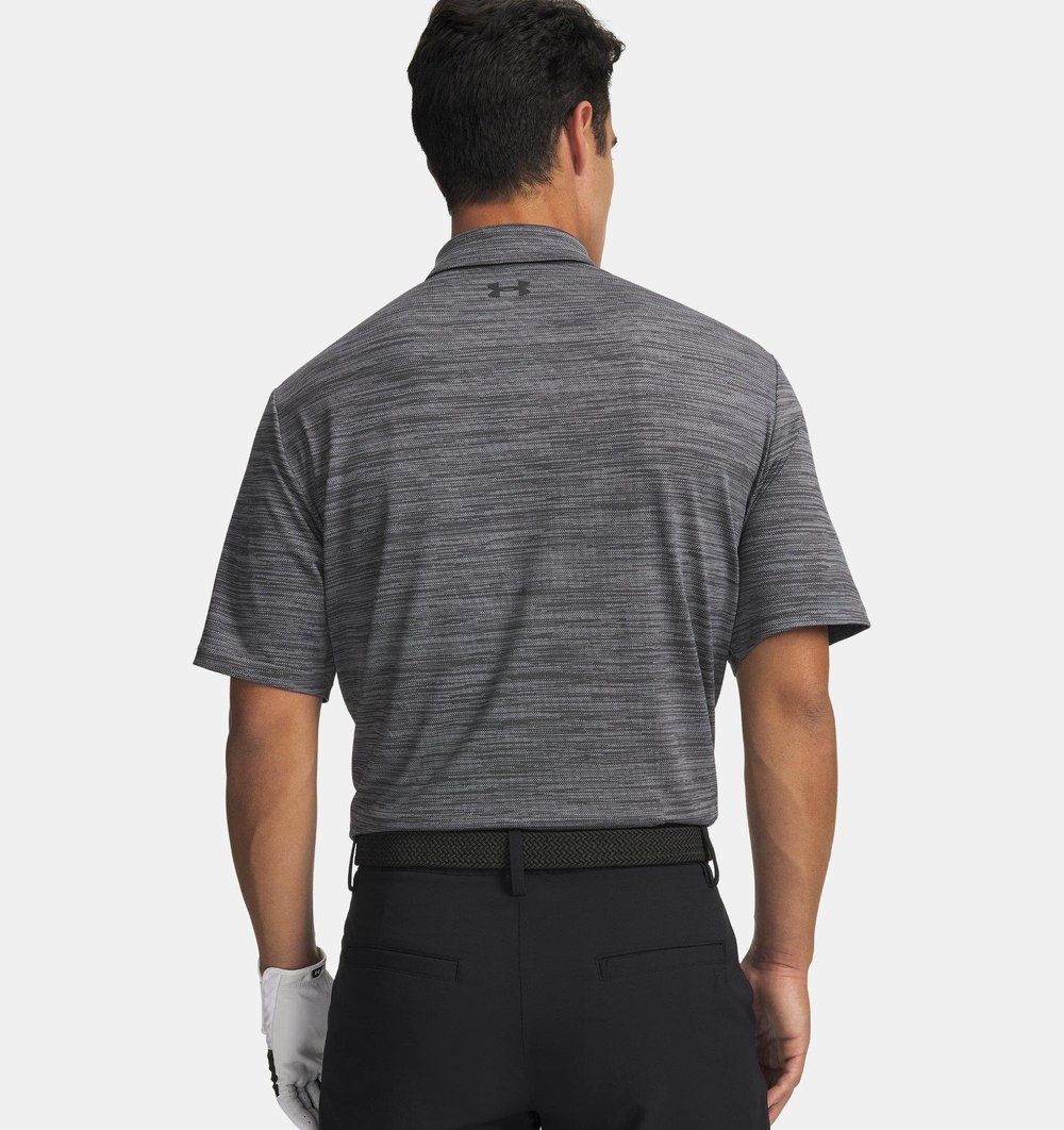 Under Armour Matchplay Polo Erkek T-Shirt