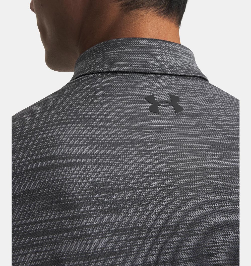 Under Armour Matchplay Polo Erkek T-Shirt