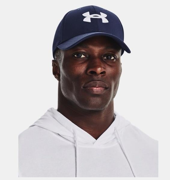 Under Armour Mens UA Blitzing Erkek Şapka