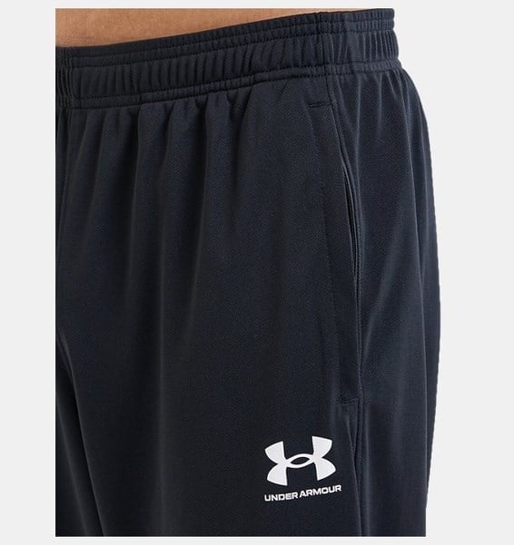 Under Armour MS Ch. Pique Erkek Eşofman Altı