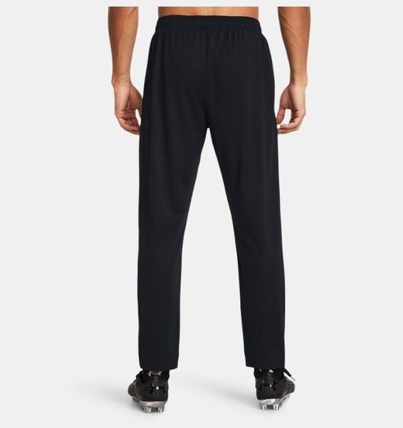 Under Armour MS Ch. Pique Erkek Eşofman Altı
