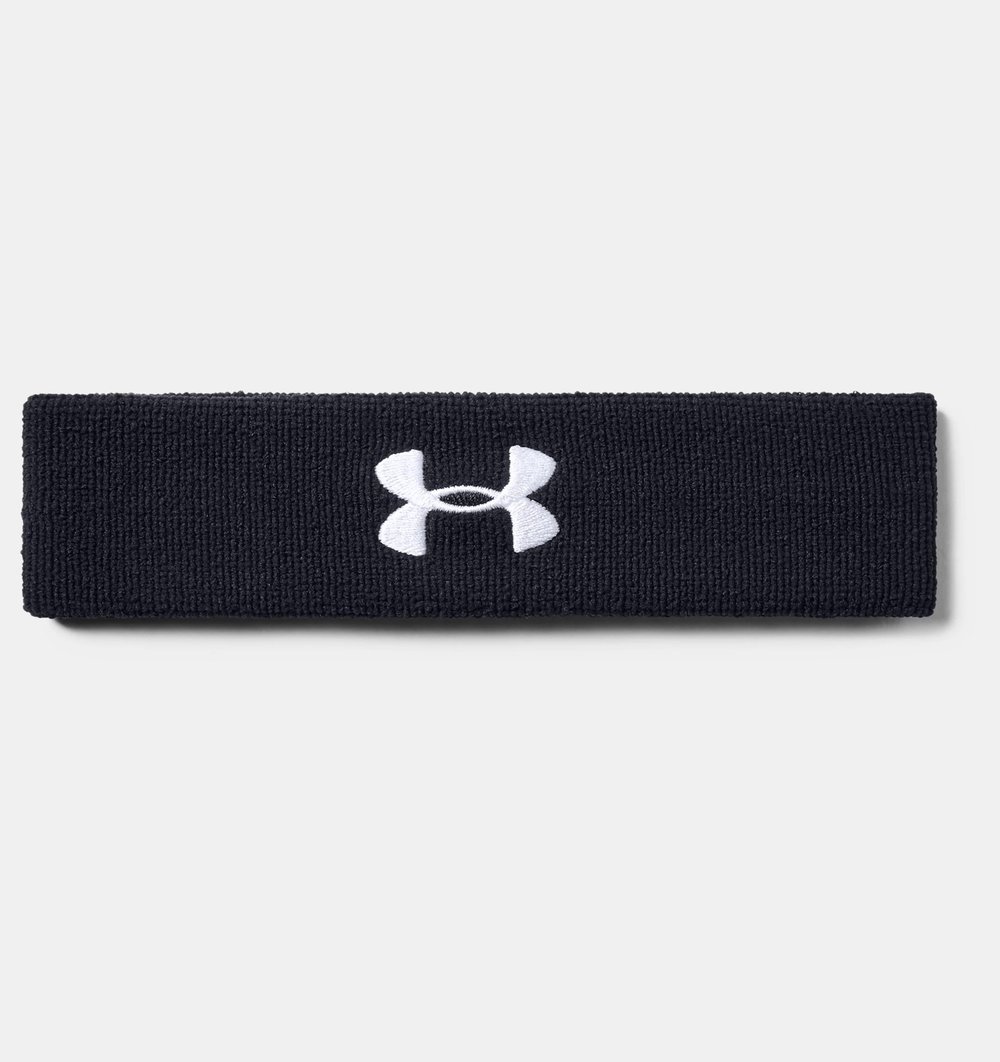 Under Armour Perfomance Heand Erkek Saç Bandı