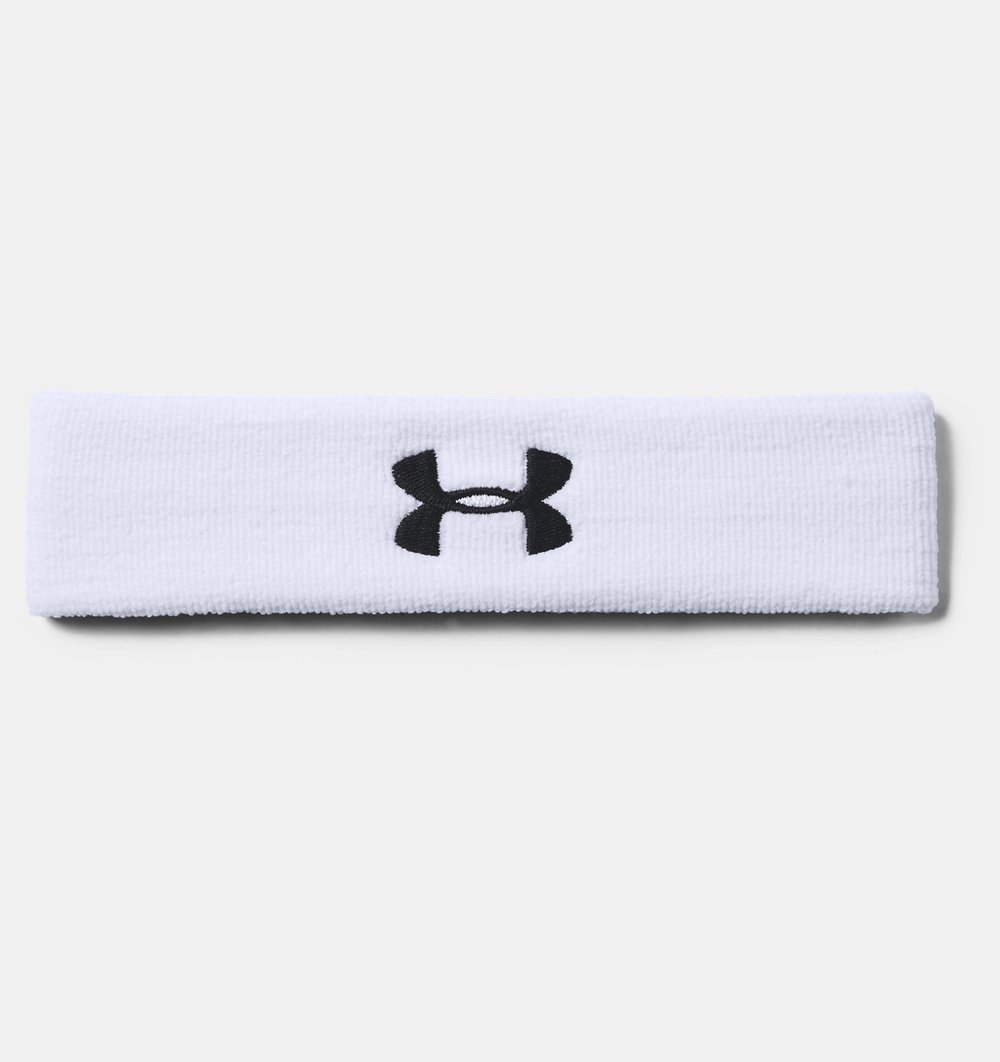 Under Armour Perfomance Heand Erkek Saç Bandı