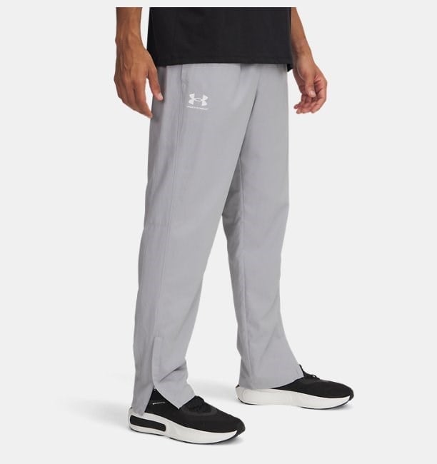 Under Armour Rival Wvn Windbreaker Erkek Eşofman Altı