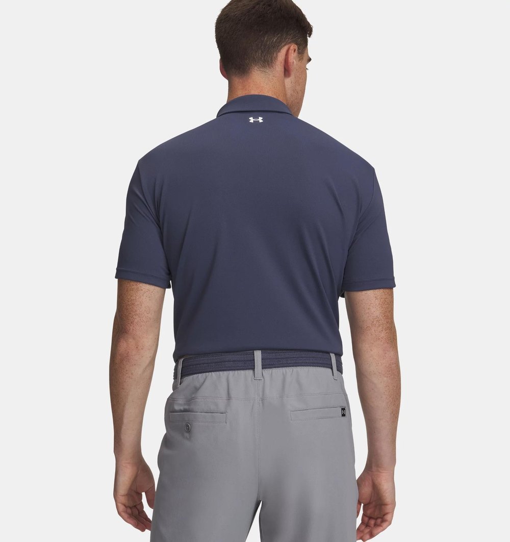 Under Armour T2G Pique Polo Erkek T-Shirt