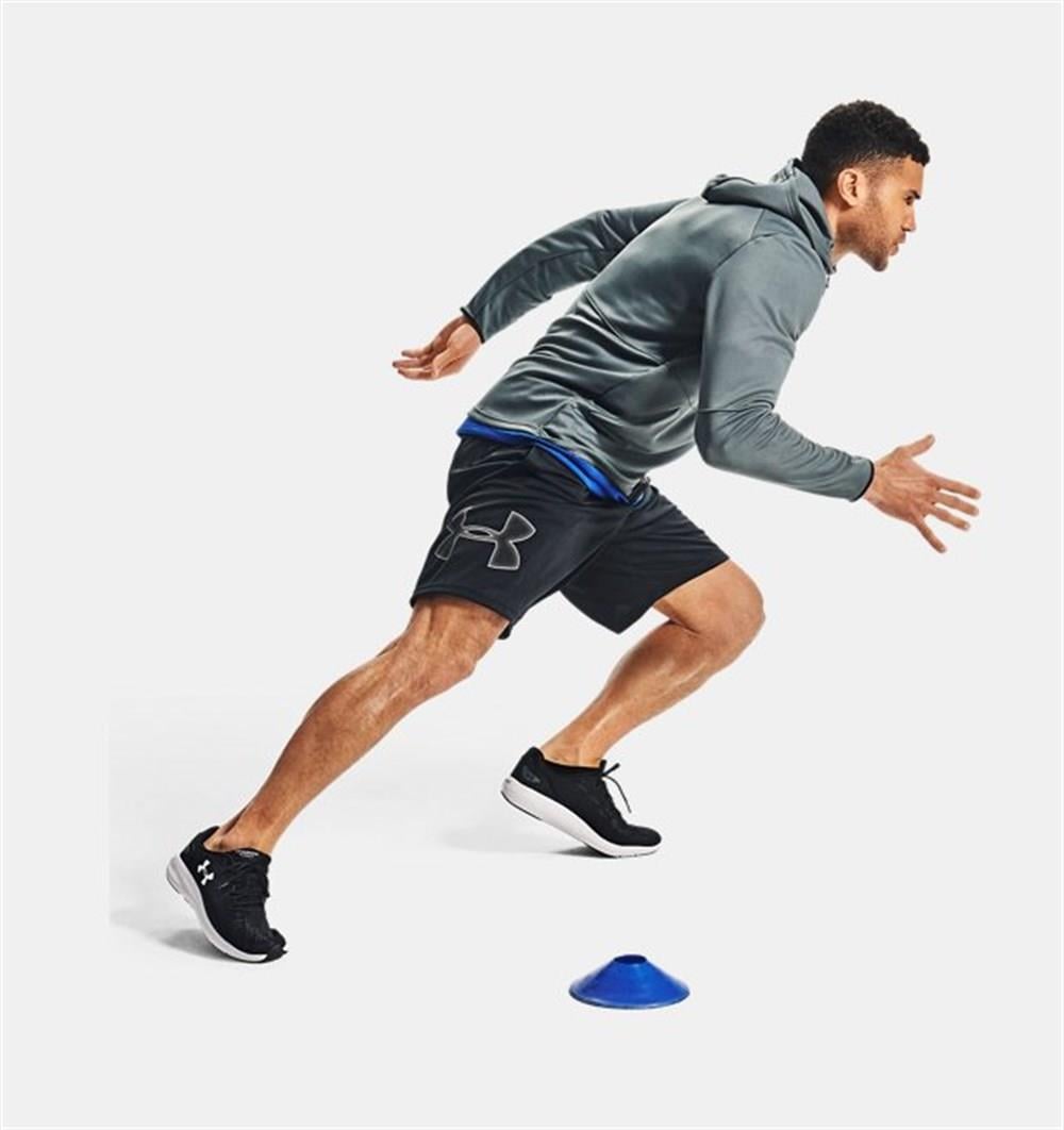 Under Armour Tech Graphic Short Erkek Şort