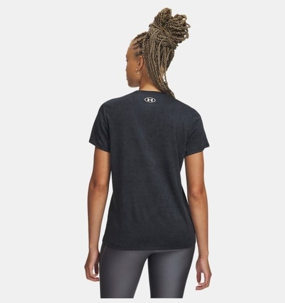 Under Armour Tech Pixelate SSC Kadın T-Shirt
