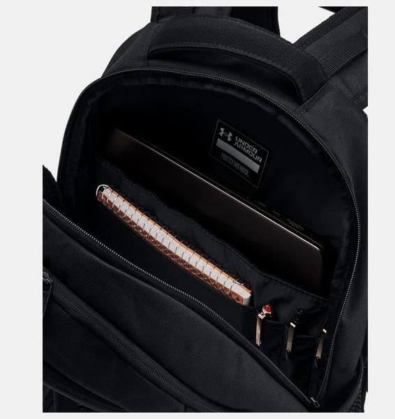 Under Armour UA Hustle 6.0 Backpack Sırt Çantası