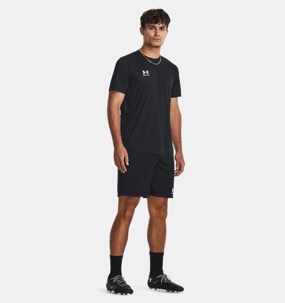 Under Armour UA Ms Ch. Train SS Erkek T-Shirt
