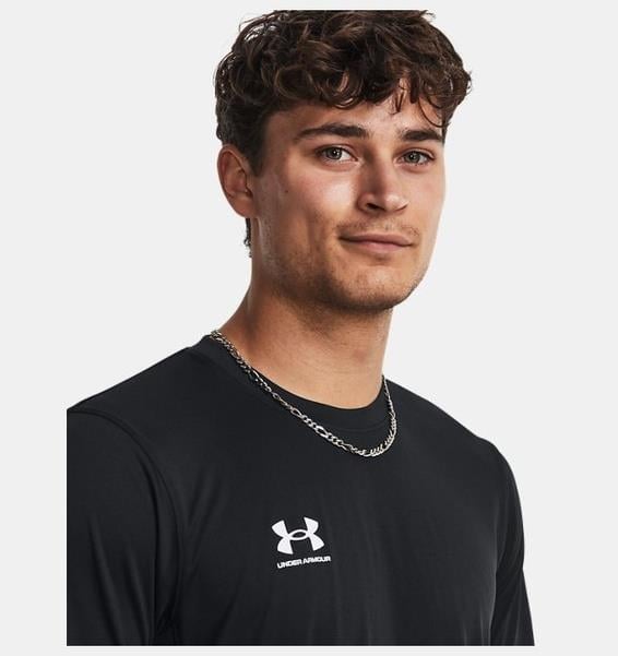 Under Armour UA Ms Ch. Train SS Erkek T-Shirt