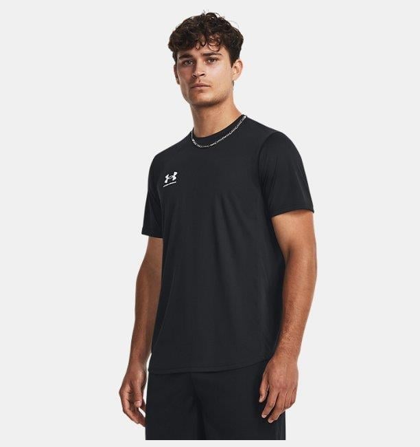 Under Armour UA Ms Ch. Train SS Erkek T-Shirt