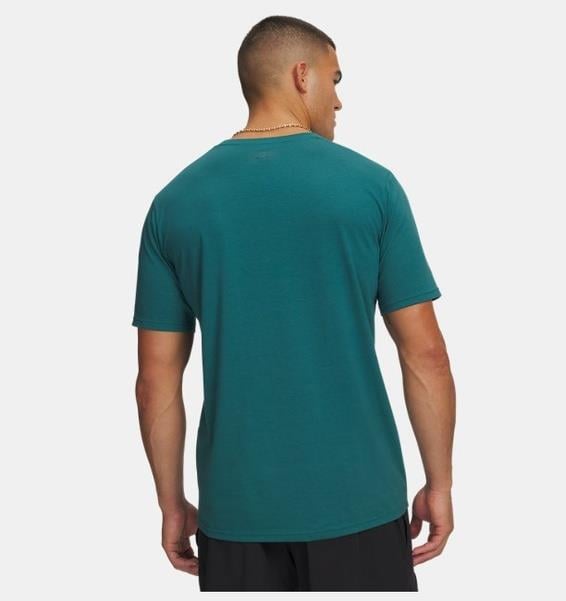 Under Armour UA SPORTSTYLE LC SS Erkek T-Shirt