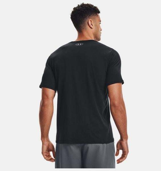 Under Armour UA SPORTSTYLE LC SS Erkek T-Shirt