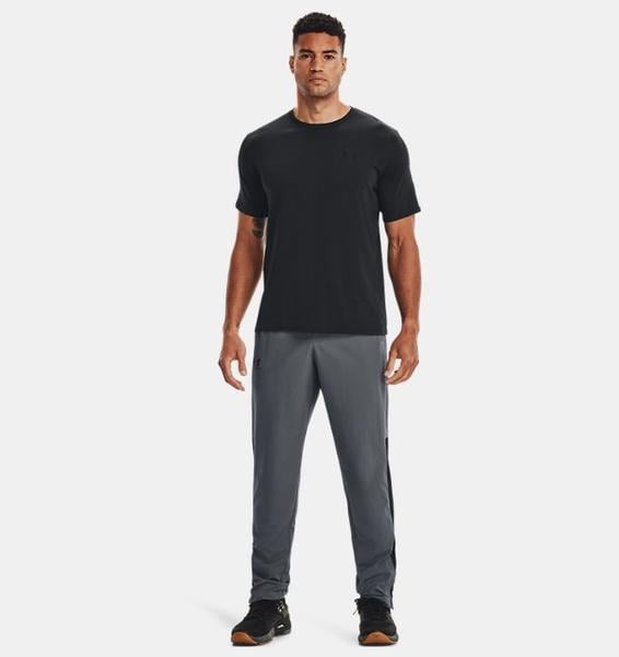 Under Armour UA SPORTSTYLE LC SS Erkek T-Shirt