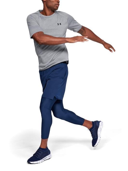 Under Armour UA Tech 2.0 SS Tee Erkek T-Shirt