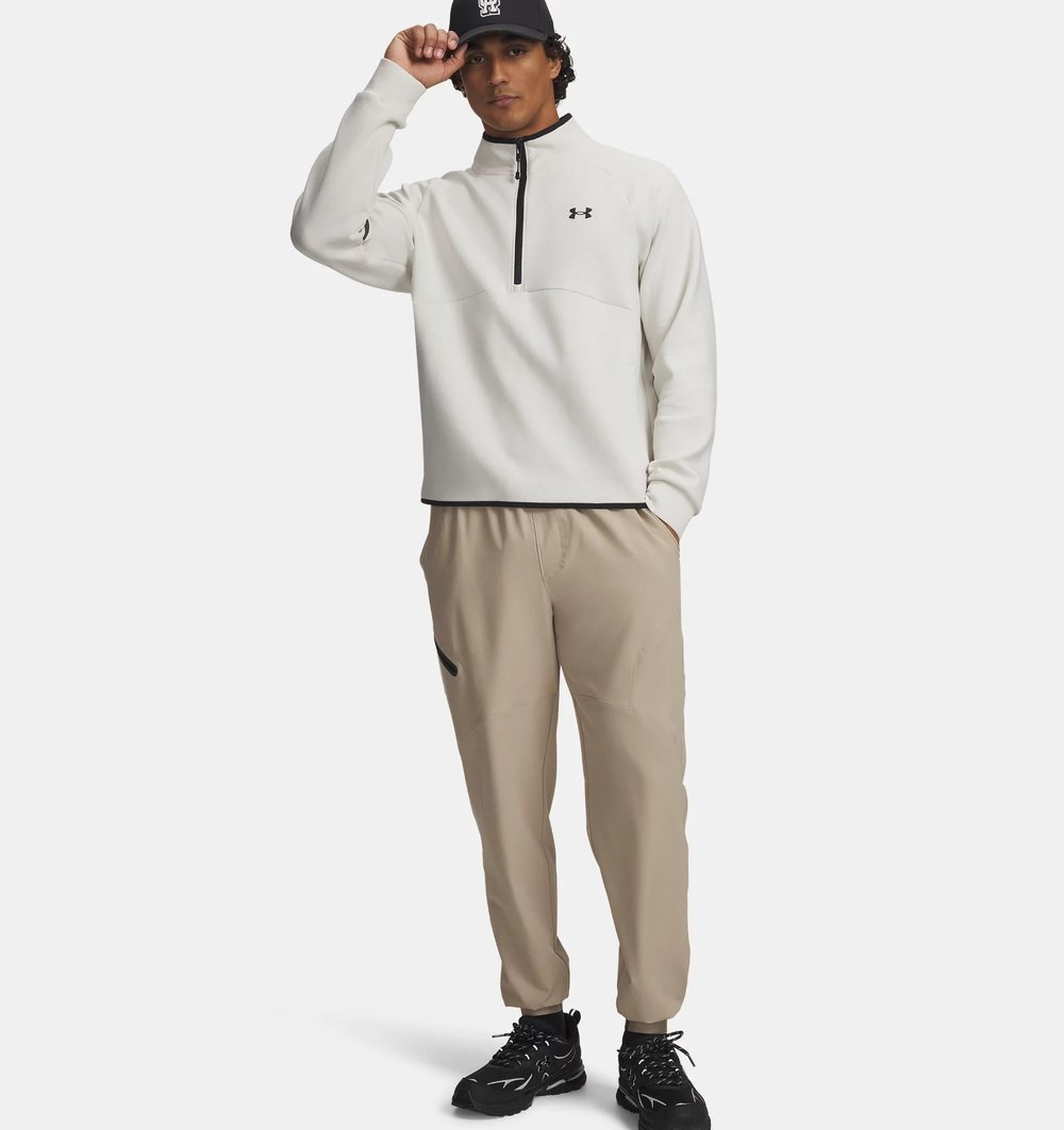 Under Armour UA Unstoppable Joggers Erkek Eşofman Altı