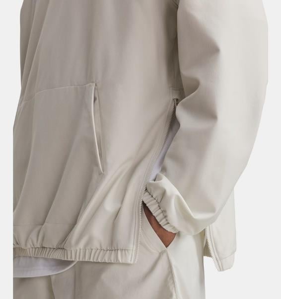 Under Armour UA Unstoppable Wvn Hoodie Erkek Sweatshirt