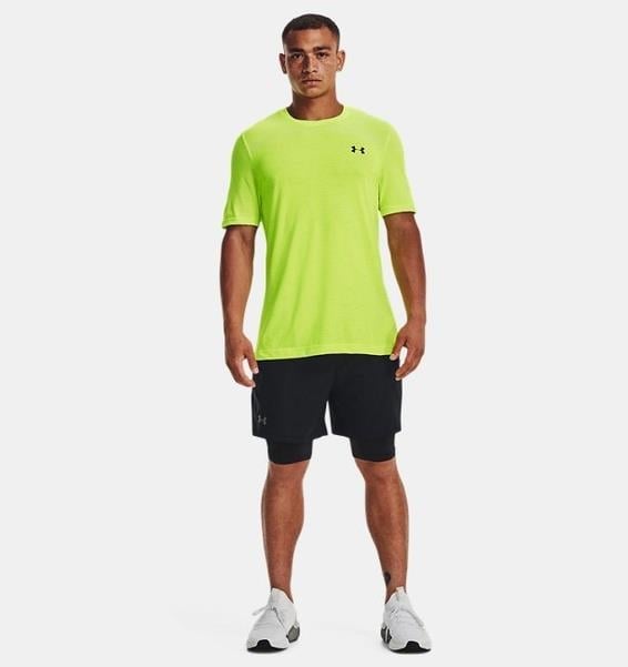 Under Armour UA Vanish Woven 2in1 Sts Erkek Şort