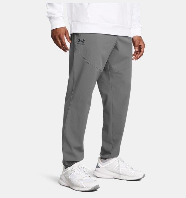 Under Armour UA Vibe Woven Jogger Erkek Eşofman Altı