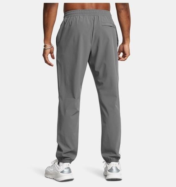 Under Armour UA Vibe Woven Jogger Erkek Eşofman Altı