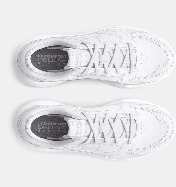 Under Armour UA W Edge LTHR Kadın Spor Ayakkabı