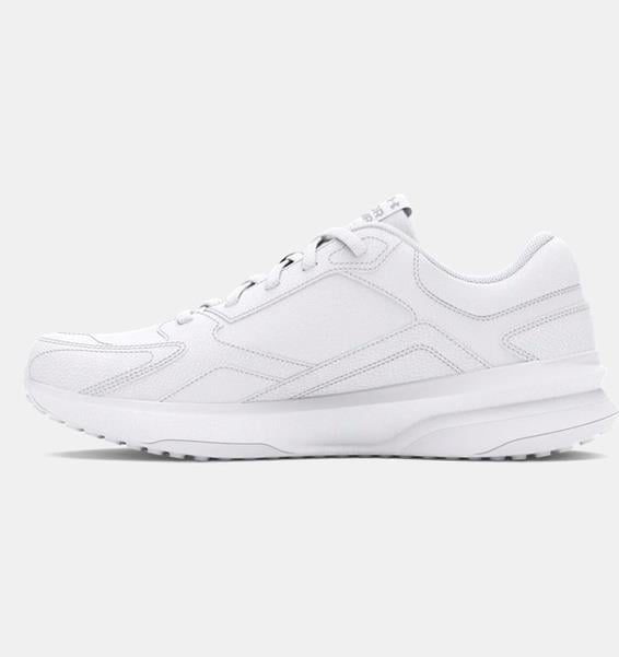 Under Armour UA W Edge LTHR Kadın Spor Ayakkabı